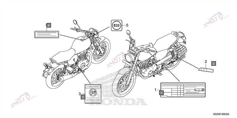 Engine Diagram